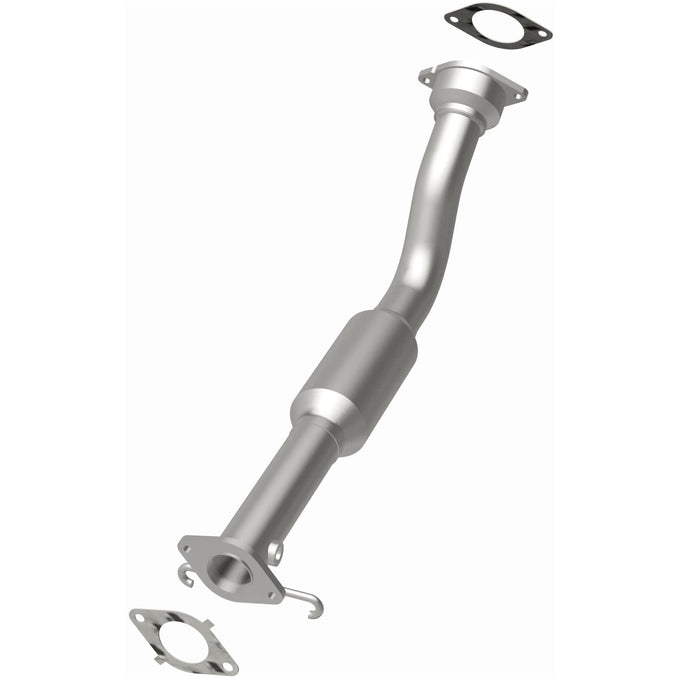 California Grade CARB Compliant Direct-Fit Catalytic Converter <br>99-02 Oldsmobile Intrigue 3.5L