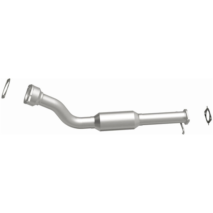 California Grade CARB Compliant Direct-Fit Catalytic Converter <br>99-02 Oldsmobile Intrigue 3.5L