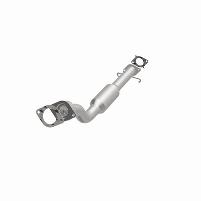 California Grade CARB Compliant Direct-Fit Catalytic Converter <br>99-02 Oldsmobile Intrigue 3.5L