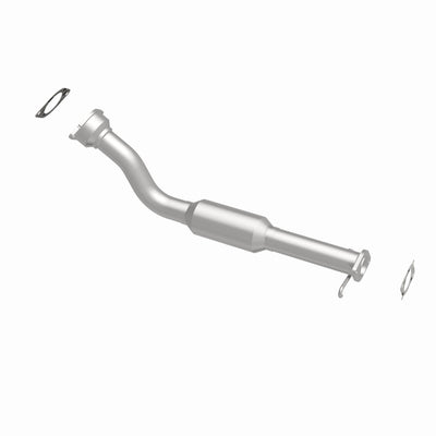 California Grade CARB Compliant Direct-Fit Catalytic Converter <br>99-02 Oldsmobile Intrigue 3.5L