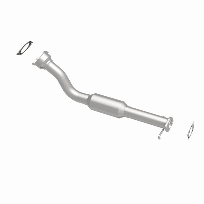 California Grade CARB Compliant Direct-Fit Catalytic Converter <br>99-02 Oldsmobile Intrigue 3.5L
