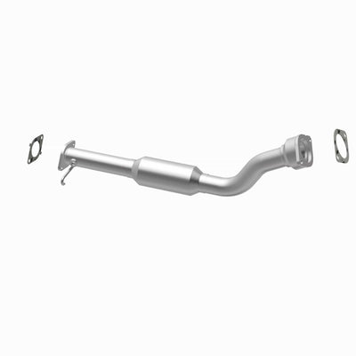 California Grade CARB Compliant Direct-Fit Catalytic Converter <br>99-02 Oldsmobile Intrigue 3.5L