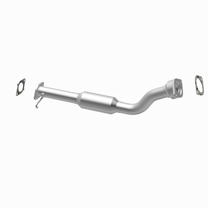 California Grade CARB Compliant Direct-Fit Catalytic Converter <br>99-02 Oldsmobile Intrigue 3.5L