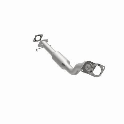 California Grade CARB Compliant Direct-Fit Catalytic Converter <br>99-02 Oldsmobile Intrigue 3.5L
