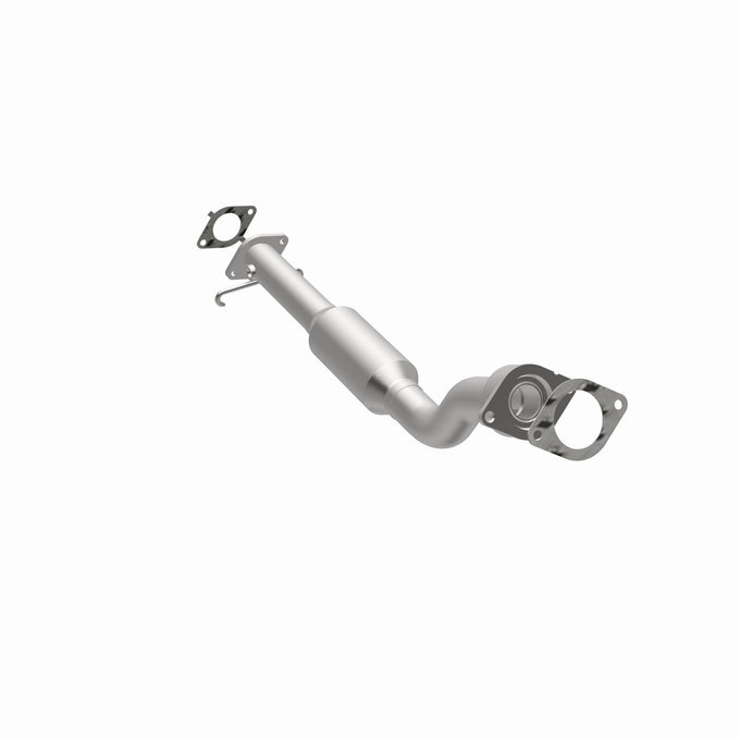California Grade CARB Compliant Direct-Fit Catalytic Converter <br>99-02 Oldsmobile Intrigue 3.5L