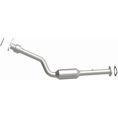 California Grade CARB Compliant Direct-Fit Catalytic Converter <br>2001 Saturn L100, 2003 Saturn LW200 2.2L