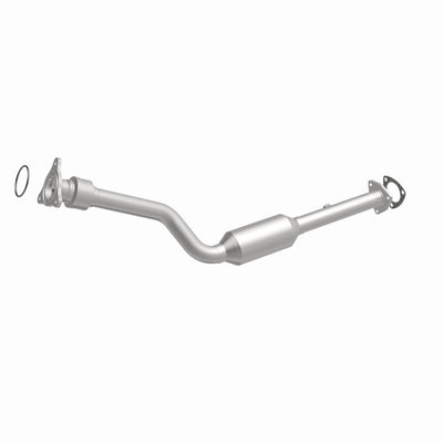 California Grade CARB Compliant Direct-Fit Catalytic Converter <br>2001 Saturn L100, 2003 Saturn LW200 2.2L