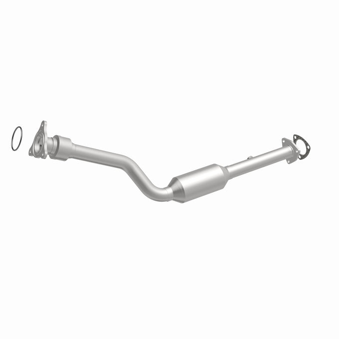 California Grade CARB Compliant Direct-Fit Catalytic Converter <br>2001 Saturn L100, 2003 Saturn LW200 2.2L