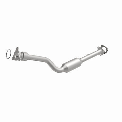 California Grade CARB Compliant Direct-Fit Catalytic Converter <br>2001 Saturn L100, 2003 Saturn LW200 2.2L