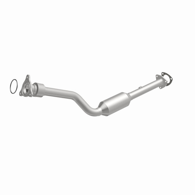 California Grade CARB Compliant Direct-Fit Catalytic Converter <br>2001 Saturn L100, 2003 Saturn LW200 2.2L