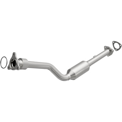California Grade CARB Compliant Direct-Fit Catalytic Converter <br>2001 Saturn L100, 2003 Saturn LW200 2.2L