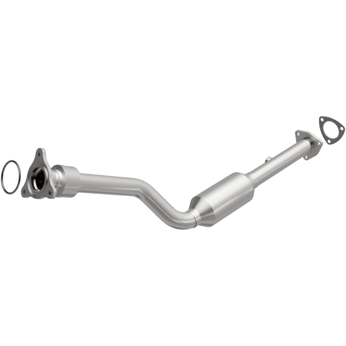 California Grade CARB Compliant Direct-Fit Catalytic Converter <br>2001 Saturn L100, 2003 Saturn LW200 2.2L