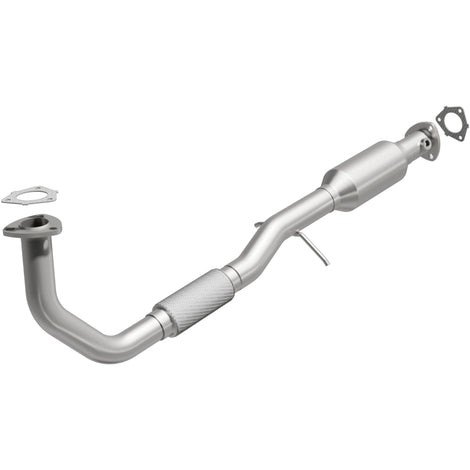 California Grade CARB Compliant Direct-Fit Catalytic Converter <br>98-99 Saturn SC1, SL, SL1, SW1 1.9L