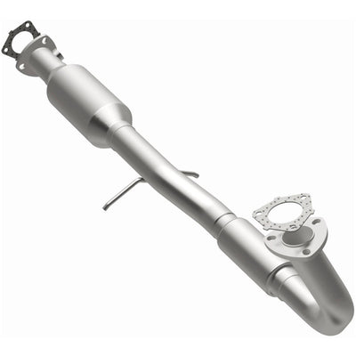 California Grade CARB Compliant Direct-Fit Catalytic Converter <br>98-99 Saturn SC1, SL, SL1, SW1 1.9L