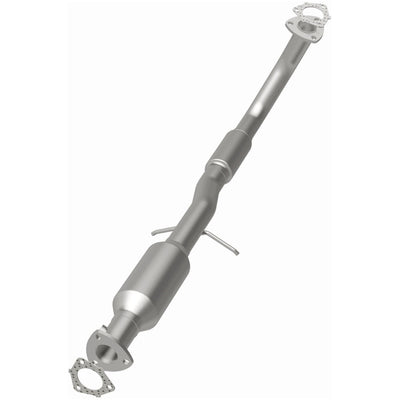 California Grade CARB Compliant Direct-Fit Catalytic Converter <br>98-99 Saturn SC1, SL, SL1, SW1 1.9L