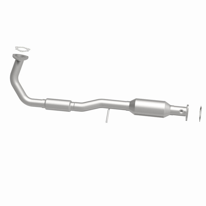 California Grade CARB Compliant Direct-Fit Catalytic Converter <br>98-99 Saturn SC1, SL, SL1, SW1 1.9L