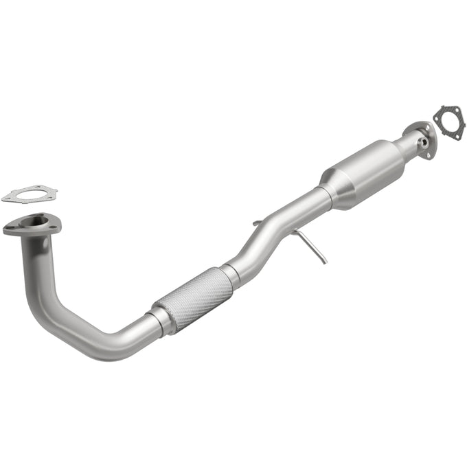 California Grade CARB Compliant Direct-Fit Catalytic Converter <br>98-99 Saturn SC1, SL, SL1, SW1 1.9L