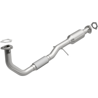 California Grade CARB Compliant Direct-Fit Catalytic Converter <br>98-99 Saturn SC1, SL, SL1, SW1 1.9L
