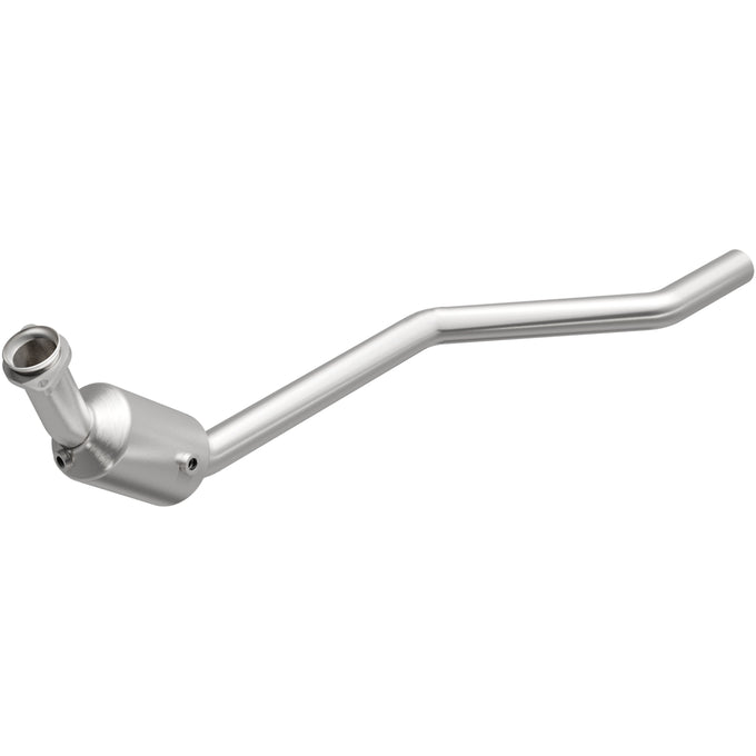 California Grade CARB Compliant Direct-Fit Catalytic Converter <br>03-05 Jaguar S-Type 4.2L