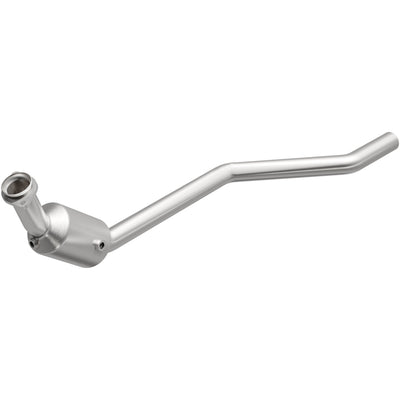California Grade CARB Compliant Direct-Fit Catalytic Converter <br>03-05 Jaguar S-Type 4.2L