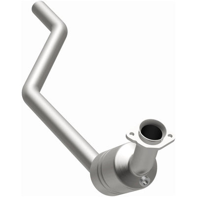 California Grade CARB Compliant Direct-Fit Catalytic Converter <br>03-05 Jaguar S-Type 4.2L