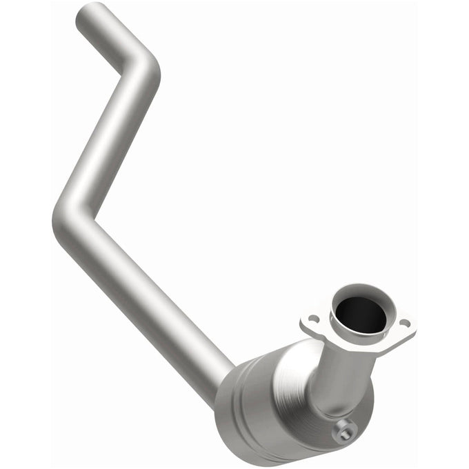 California Grade CARB Compliant Direct-Fit Catalytic Converter <br>03-05 Jaguar S-Type 4.2L