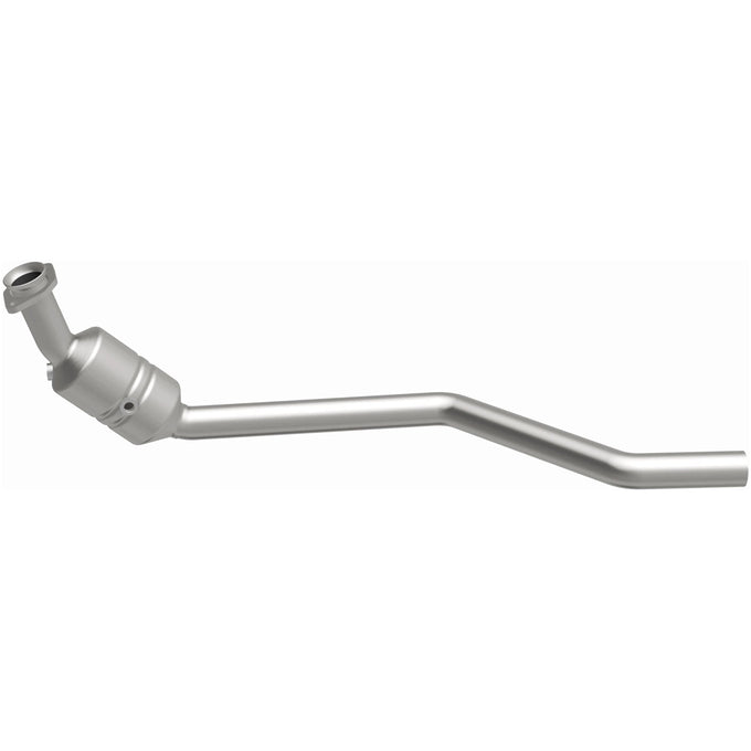California Grade CARB Compliant Direct-Fit Catalytic Converter <br>03-05 Jaguar S-Type 4.2L