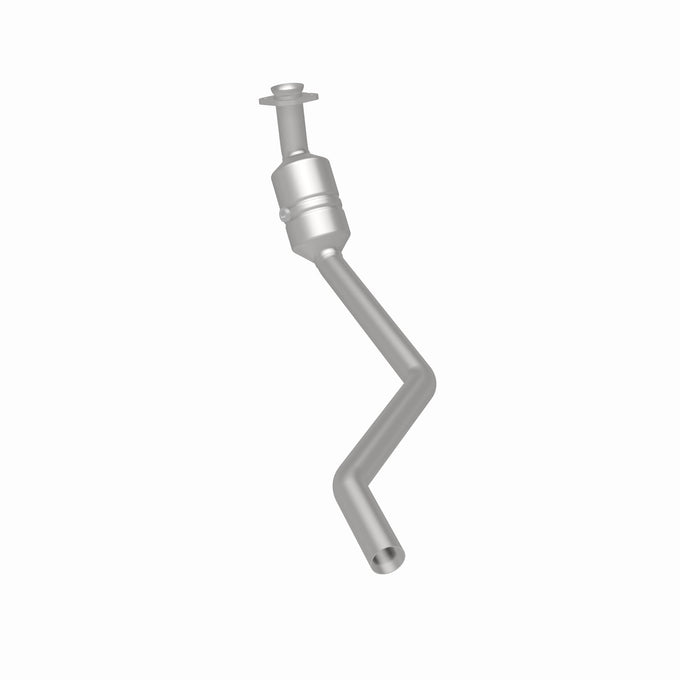 California Grade CARB Compliant Direct-Fit Catalytic Converter <br>03-05 Jaguar S-Type 4.2L