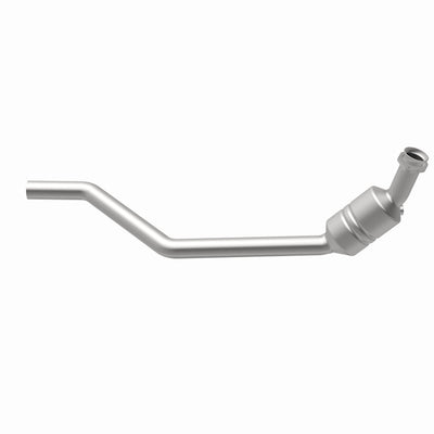 California Grade CARB Compliant Direct-Fit Catalytic Converter <br>03-05 Jaguar S-Type 4.2L