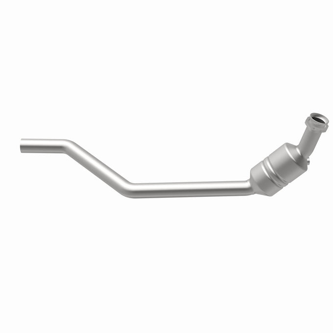 California Grade CARB Compliant Direct-Fit Catalytic Converter <br>03-05 Jaguar S-Type 4.2L