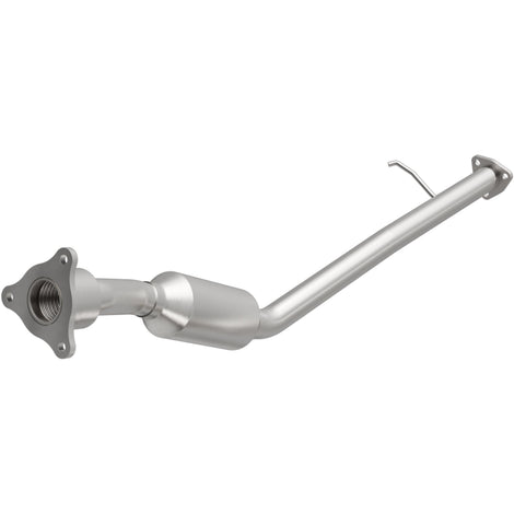 California Grade CARB Compliant Direct-Fit Catalytic Converter <br>02-03 Saturn Vue 2.2L