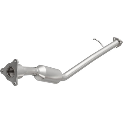 California Grade CARB Compliant Direct-Fit Catalytic Converter <br>02-03 Saturn Vue 2.2L