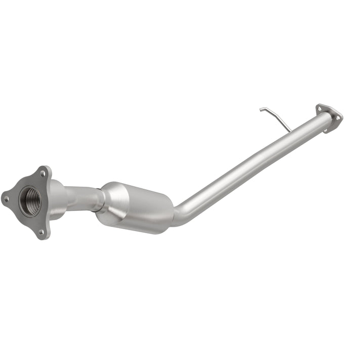 California Grade CARB Compliant Direct-Fit Catalytic Converter <br>02-03 Saturn Vue 2.2L