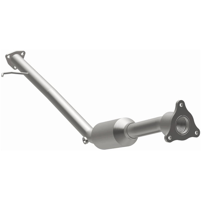 California Grade CARB Compliant Direct-Fit Catalytic Converter <br>02-03 Saturn Vue 2.2L