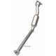 California Grade CARB Compliant Direct-Fit Catalytic Converter <br>02-03 Saturn Vue 2.2L
