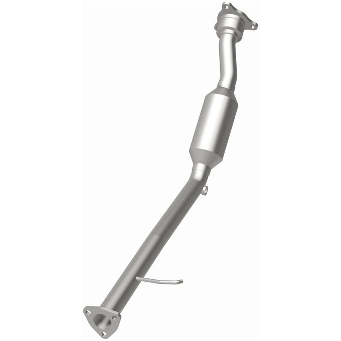 California Grade CARB Compliant Direct-Fit Catalytic Converter <br>02-03 Saturn Vue 2.2L