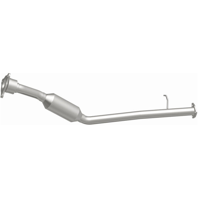 California Grade CARB Compliant Direct-Fit Catalytic Converter <br>02-03 Saturn Vue 2.2L