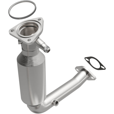 California Grade CARB Compliant Direct-Fit Catalytic Converter <br>2000, 2002 Ford Focus 2.0L