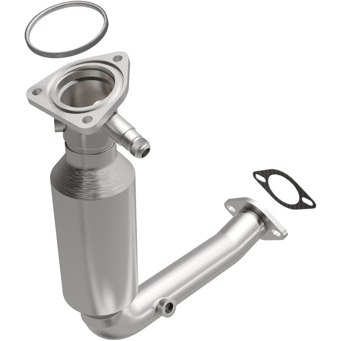 California Grade CARB Compliant Direct-Fit Catalytic Converter <br>2000, 2002 Ford Focus 2.0L