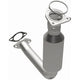 California Grade CARB Compliant Direct-Fit Catalytic Converter <br>2000, 2002 Ford Focus 2.0L