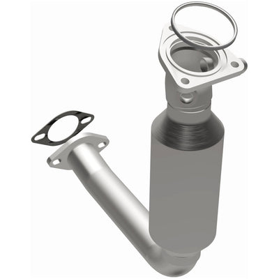 California Grade CARB Compliant Direct-Fit Catalytic Converter <br>2000, 2002 Ford Focus 2.0L