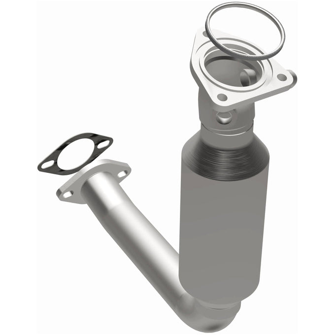 California Grade CARB Compliant Direct-Fit Catalytic Converter <br>2000, 2002 Ford Focus 2.0L