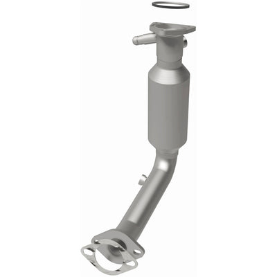 California Grade CARB Compliant Direct-Fit Catalytic Converter <br>2000, 2002 Ford Focus 2.0L