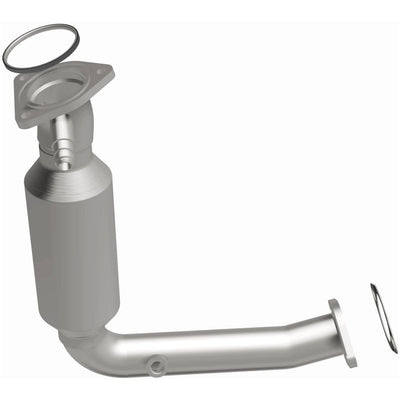 California Grade CARB Compliant Direct-Fit Catalytic Converter <br>2000, 2002 Ford Focus 2.0L