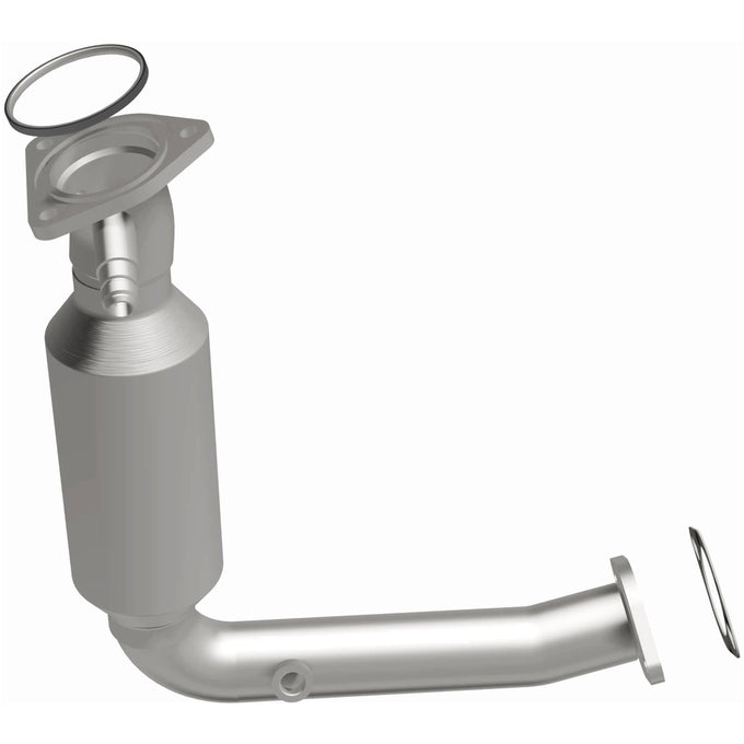 California Grade CARB Compliant Direct-Fit Catalytic Converter <br>2000, 2002 Ford Focus 2.0L