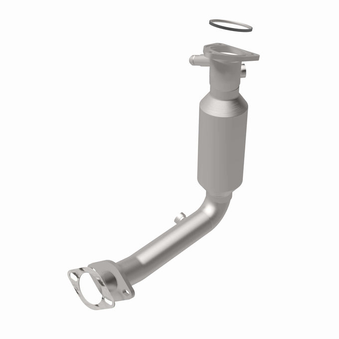 California Grade CARB Compliant Direct-Fit Catalytic Converter <br>2000, 2002 Ford Focus 2.0L