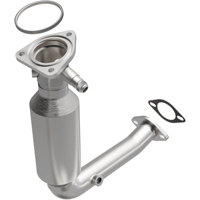 California Grade CARB Compliant Direct-Fit Catalytic Converter <br>2000, 2002 Ford Focus 2.0L