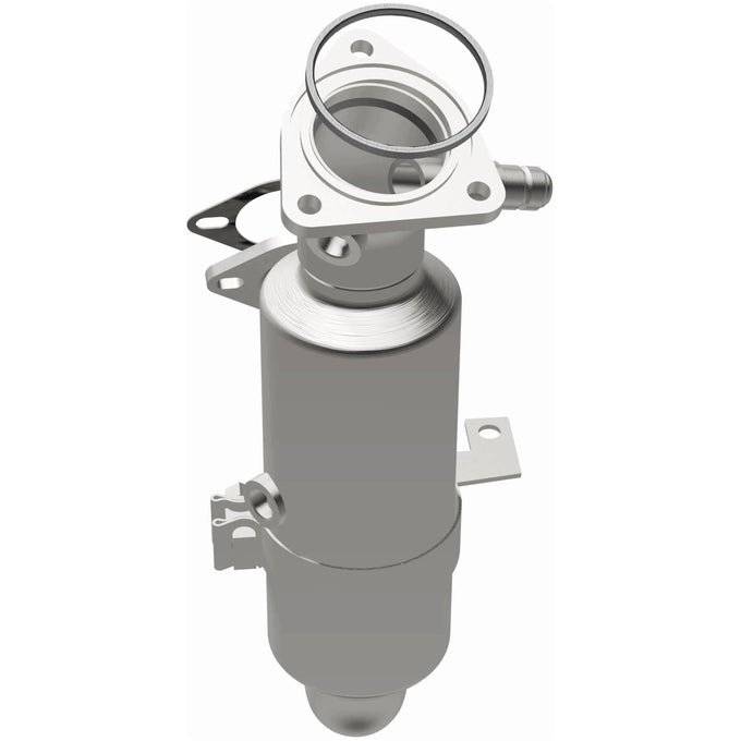 California Grade CARB Compliant Direct-Fit Catalytic Converter <br>2000, 2002 Ford Focus 2.0L