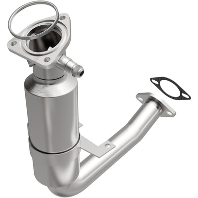 California Grade CARB Compliant Direct-Fit Catalytic Converter <br>2000, 2002 Ford Focus 2.0L