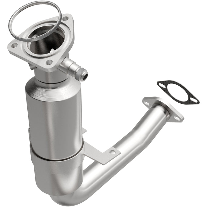 California Grade CARB Compliant Direct-Fit Catalytic Converter <br>2000, 2002 Ford Focus 2.0L